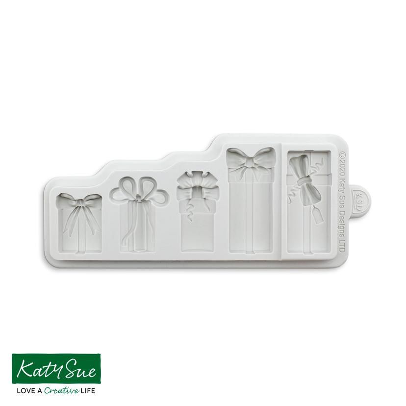 Moule En Silicone Pour Gâteau Porte Classique - Pour Décoration, Bonbons, Chocolat - Qualité Alimentaire, Fabriqué Au Royaume-Uni - 5