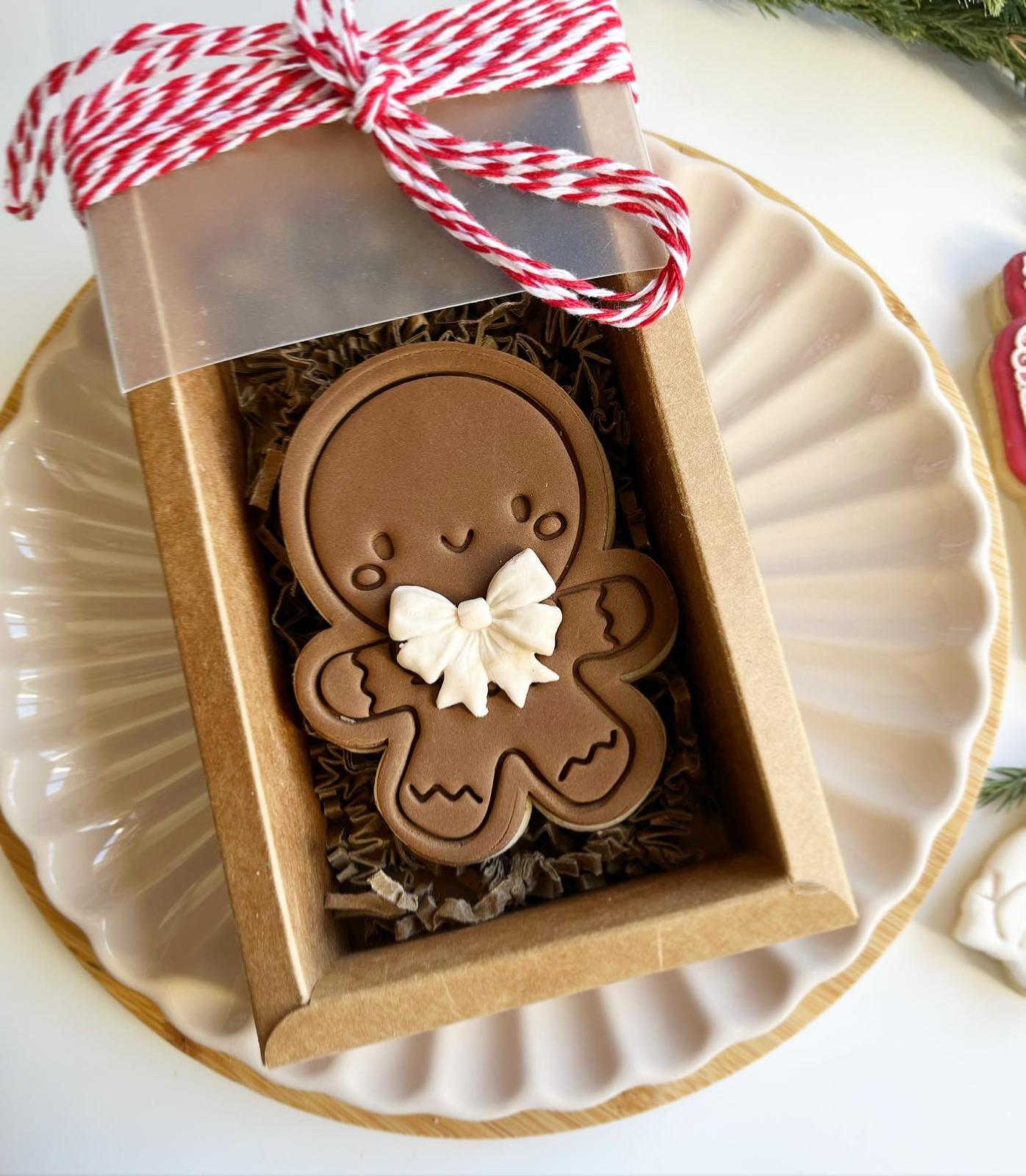 Emporte-pièce DUO Petit biscuit – L'atelier de Sarah